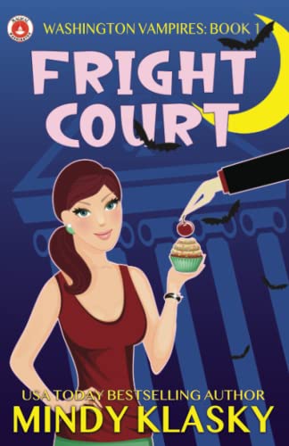 Fright Court