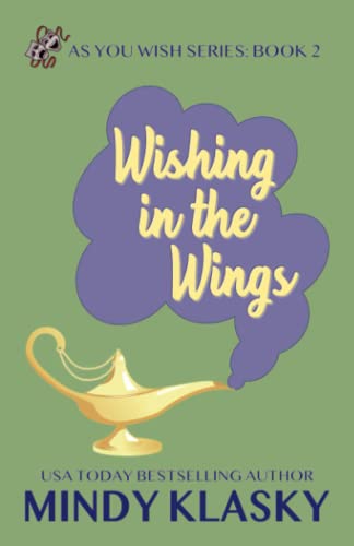 Wishing in the Wings