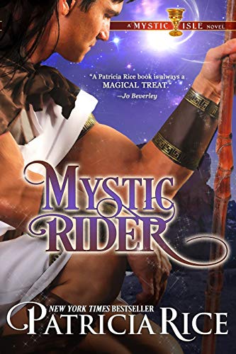 Mystic Rider