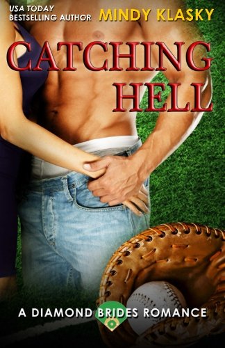 Catching Hell book cover