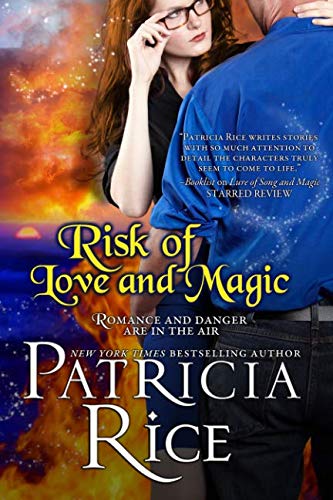 Risk of Love and Magic