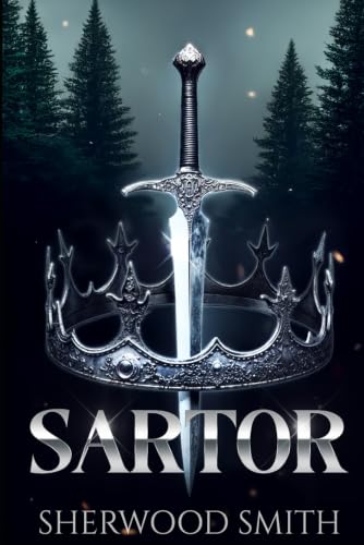 Sartor book cover