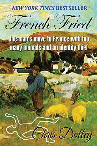 French Fried book cover