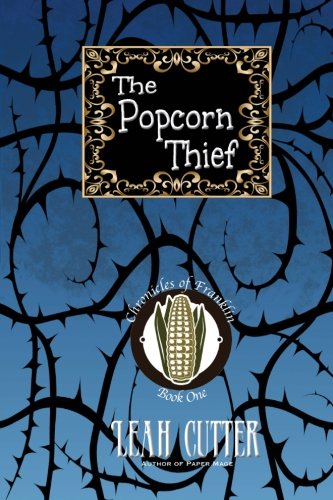 The Popcorn Thief