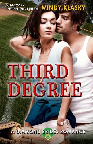 Third Degree book cover