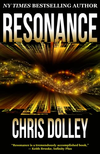 Resonance book cover