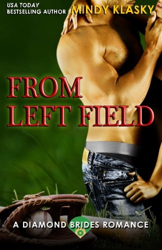 From Left Field book cover