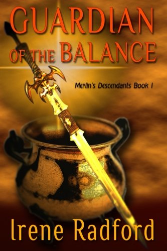 Guardian of the Balance
