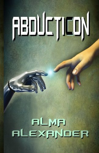 AbductiCon book cover