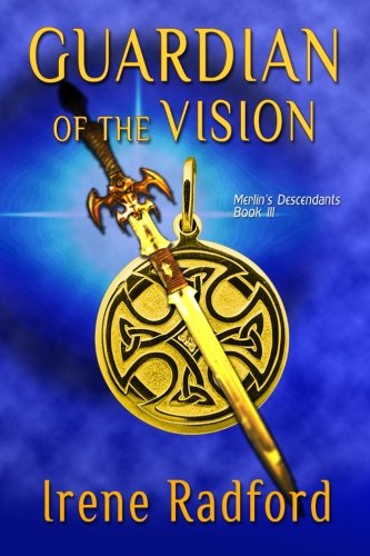 Guardian of the Vision cover