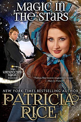 Magic in the Stars book cover