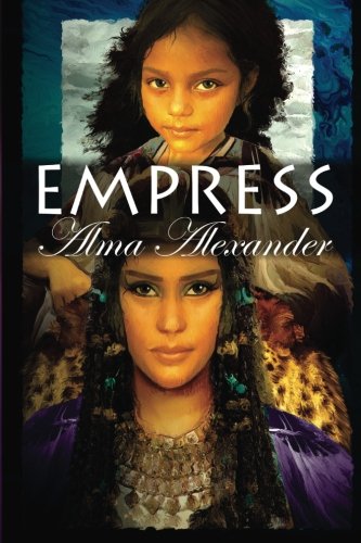 Empress book cover