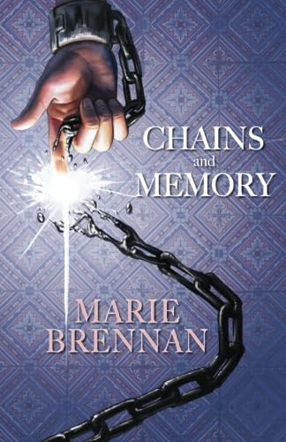 Chains and Memory book cover