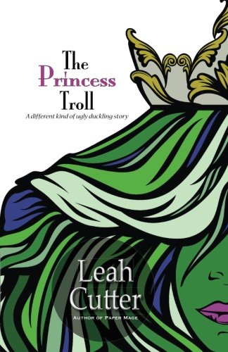 The Princess Troll