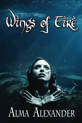 Wings of Fire book cover