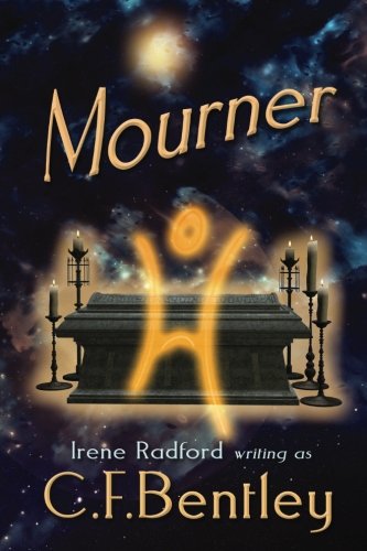 Cover of Mourner