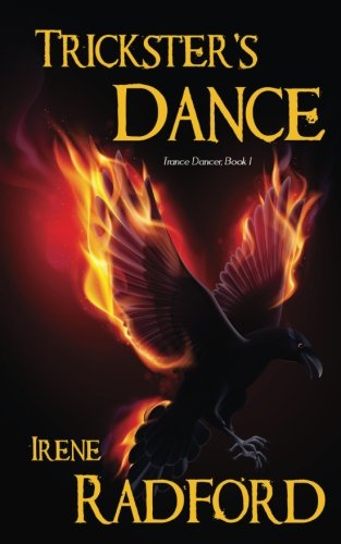 Trickster's Dance book cover