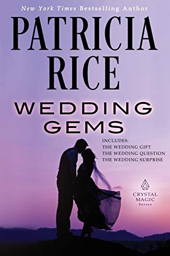 Wedding Gems book cover