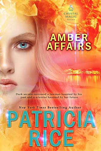Amber Affairs cover