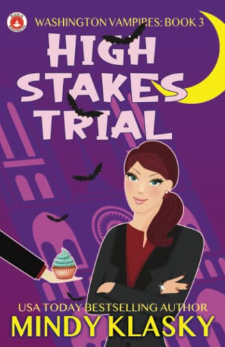 High Stakes Trial cover