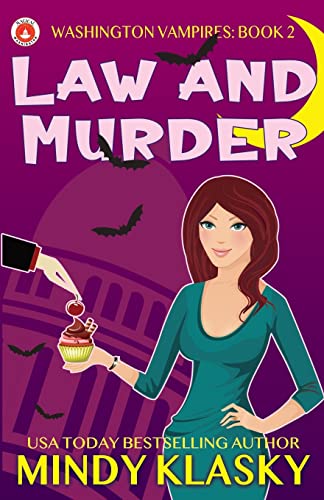 Law and Murder book cover