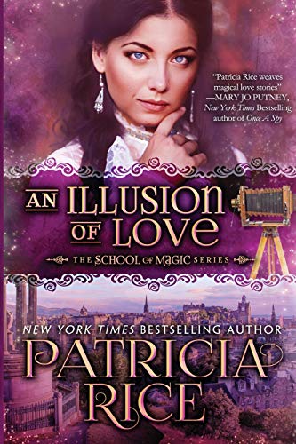 An Illusion of Love book cover
