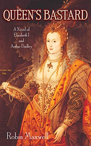 Cover of The Queen's bastard