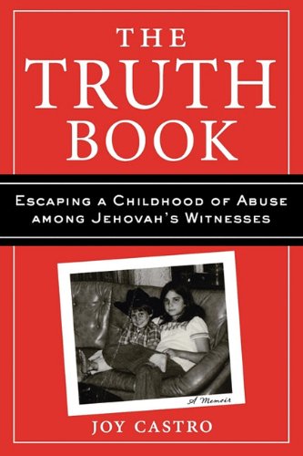 Cover of Truth Book