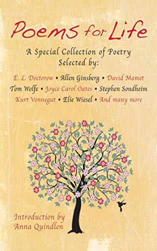 Poems for Life: A Special Collection of Poetry cover