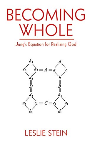 Becoming Whole book cover