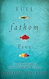 Full Fathom Five: Ocean Warming and a Father's Legacy