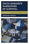 Dacia Maraini's narratives of survival : (re)contructed