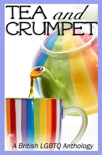 Tea and Crumpet book cover