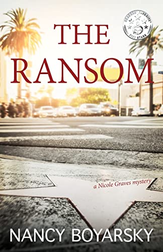 The Ransom book cover