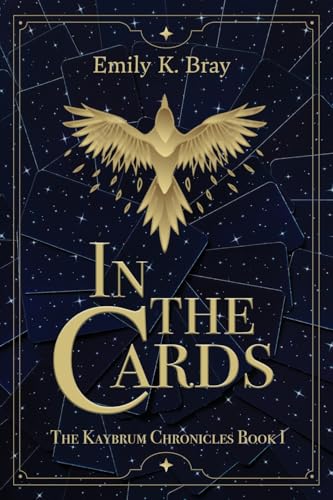 In the Cards by Bray, Emily K