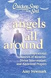 Chicken Soup for the Soul: Angels All Around: 101 Inspirational Stories of Miracles, Divine Intervention, and Answered Prayers
