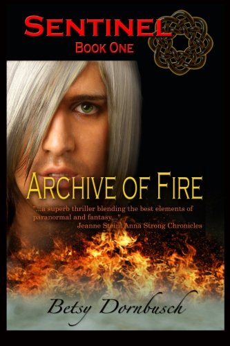 Archive of Fire