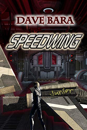 Speedwing book cover