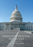 Legislative Drafting Stepbystep