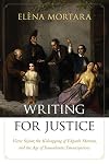 Writing for Justice: Victor Séjour, the Kidnapping of Edgardo Mortara, and the Age of Transatlantic Emancipations