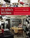 In Julia's Kitchen: Practical and Convivial Kitchen Design Inspired by Julia Child