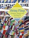 String Fling: Scrappy, Happy and Loving It!