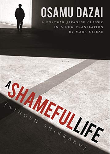 A Shameful Life book cover