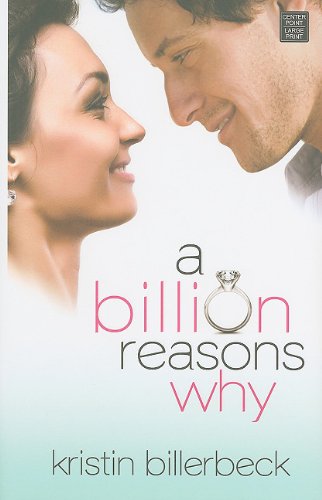 A Billion Reasons Why book cover