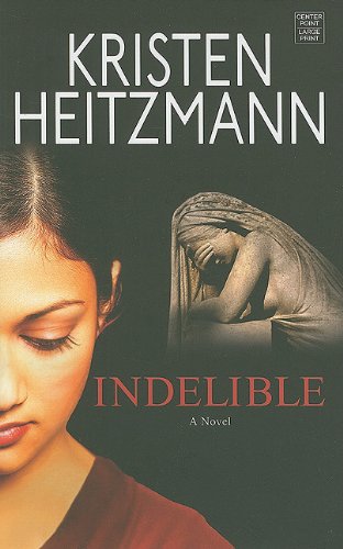 Indelible book cover