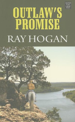 Outlaw's Promise book cover