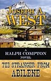The Stranger from Abilene (Ralph Compton)