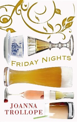 Friday Nights book cover