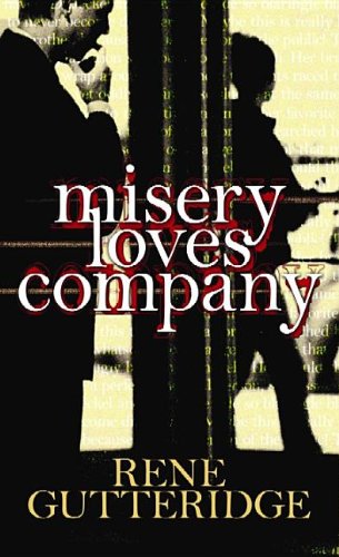 Cover of Misery Loves Company