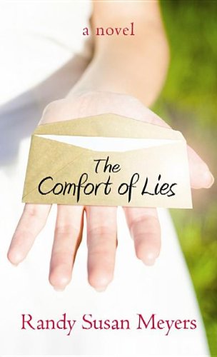 Cover of The comfort of lies